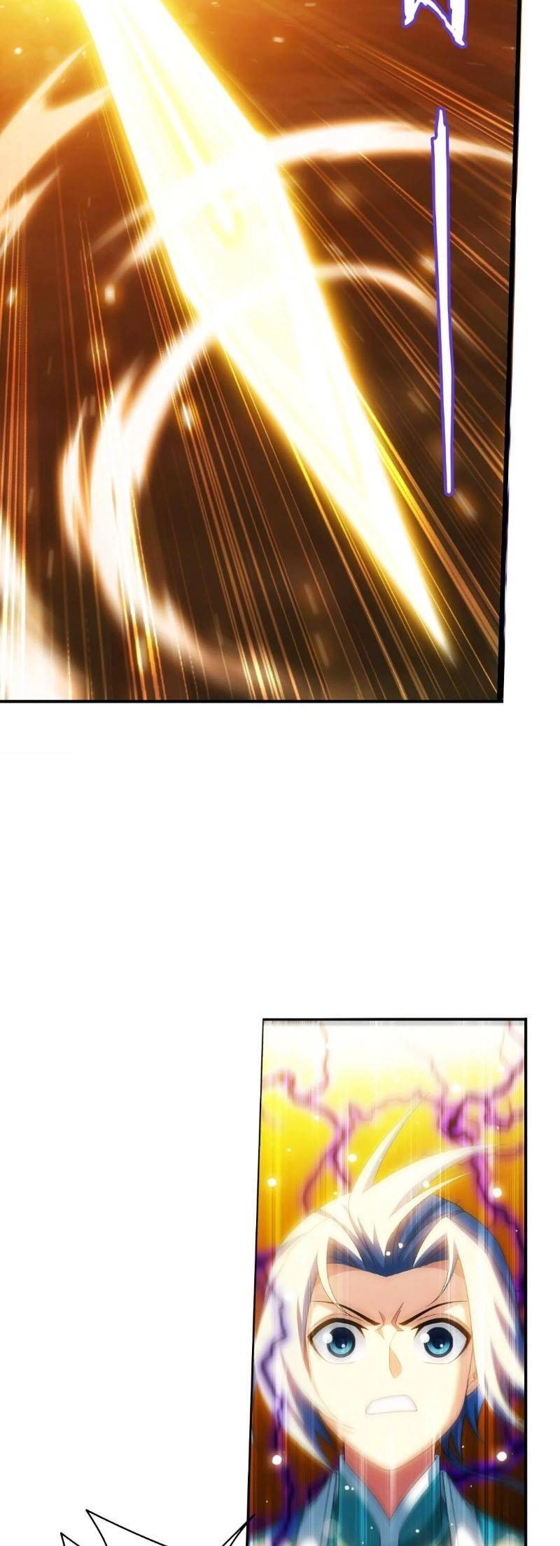 Đại Chúa Tể Chapter 349 - 20