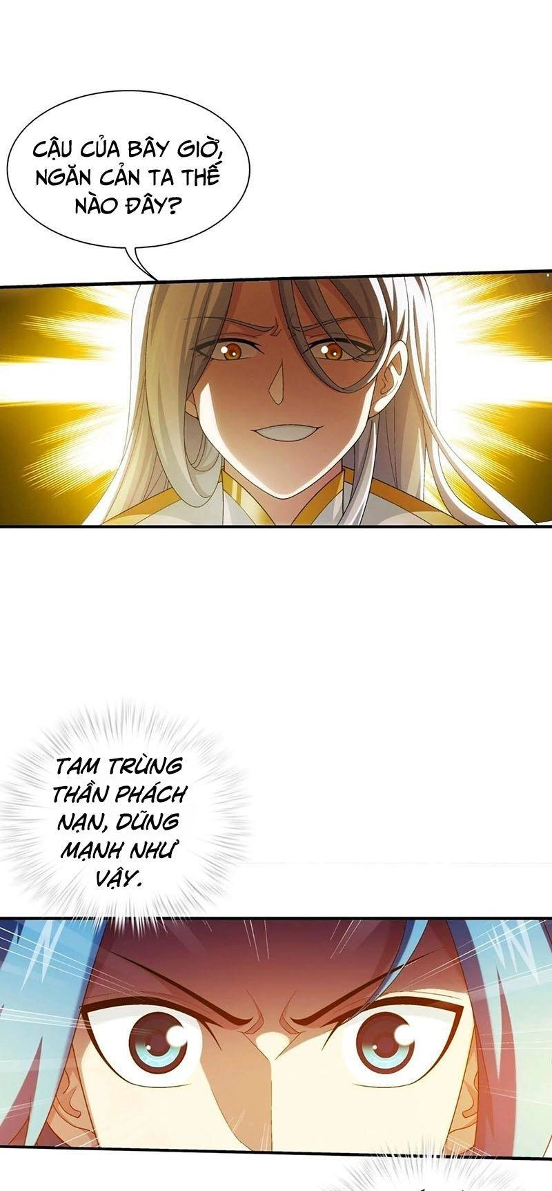 Đại Chúa Tể Chapter 350 - 12