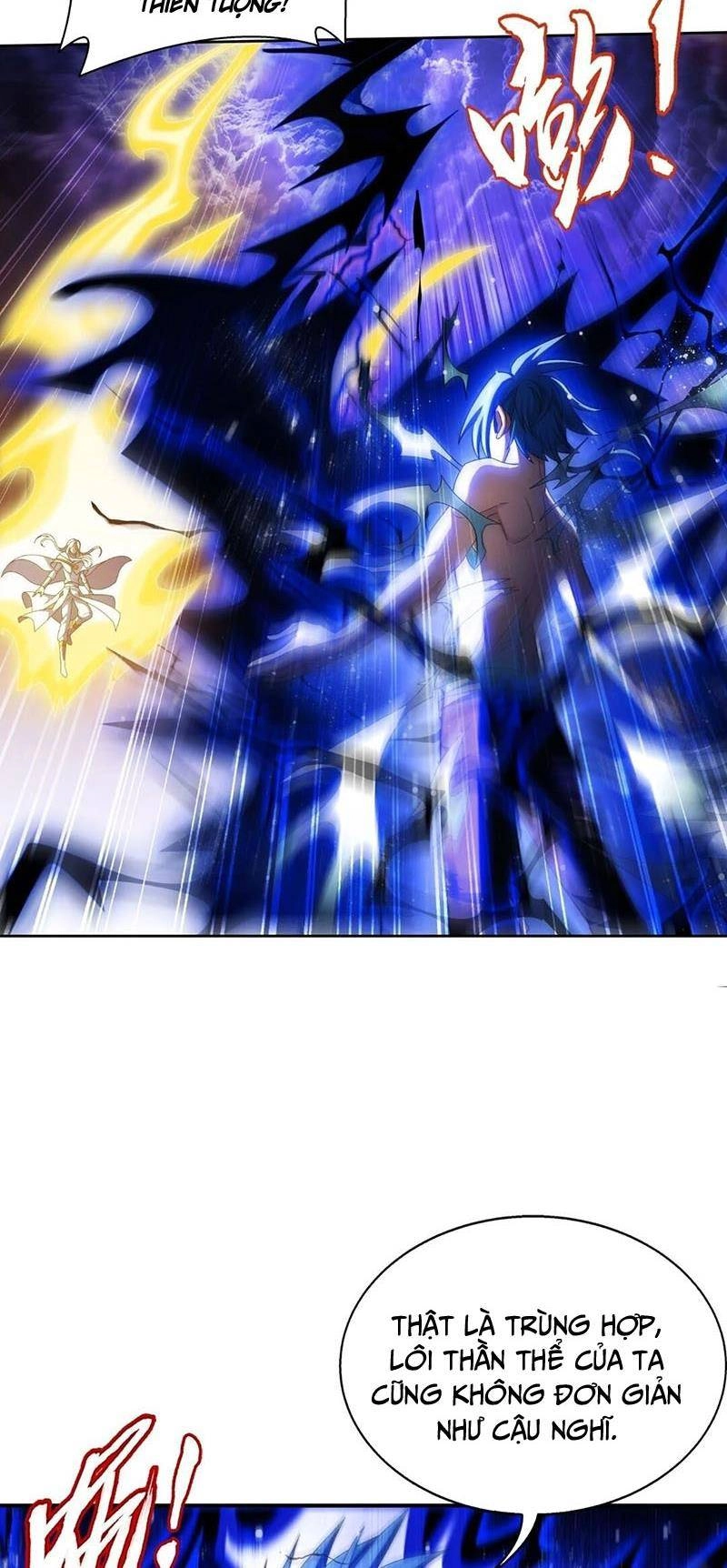 Đại Chúa Tể Chapter 350 - 17