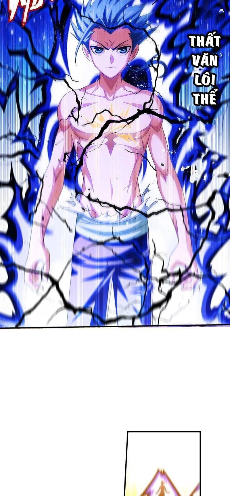 Đại Chúa Tể Chapter 350 - 18