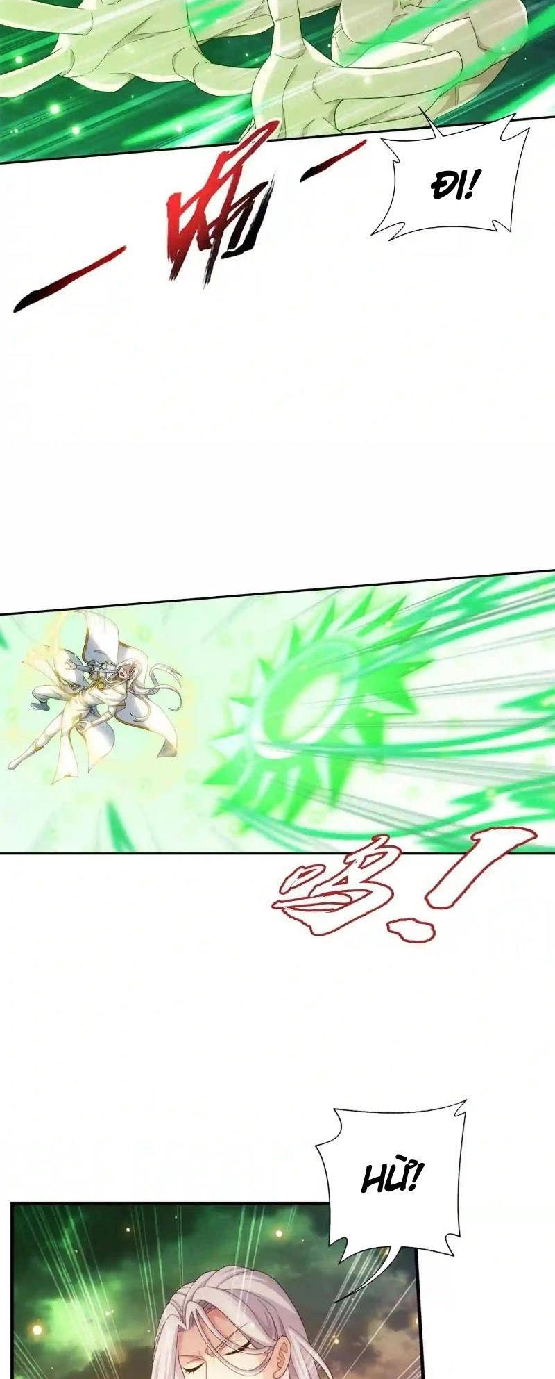 Đại Chúa Tể Chapter 351 - 13