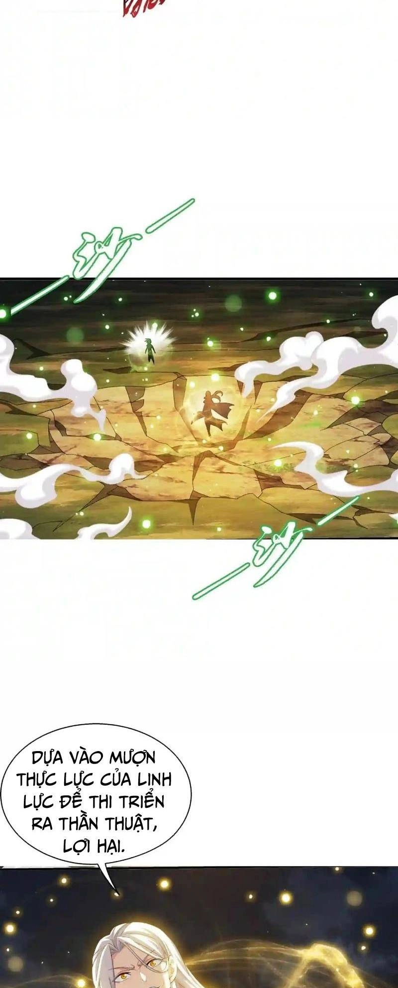 Đại Chúa Tể Chapter 351 - 17