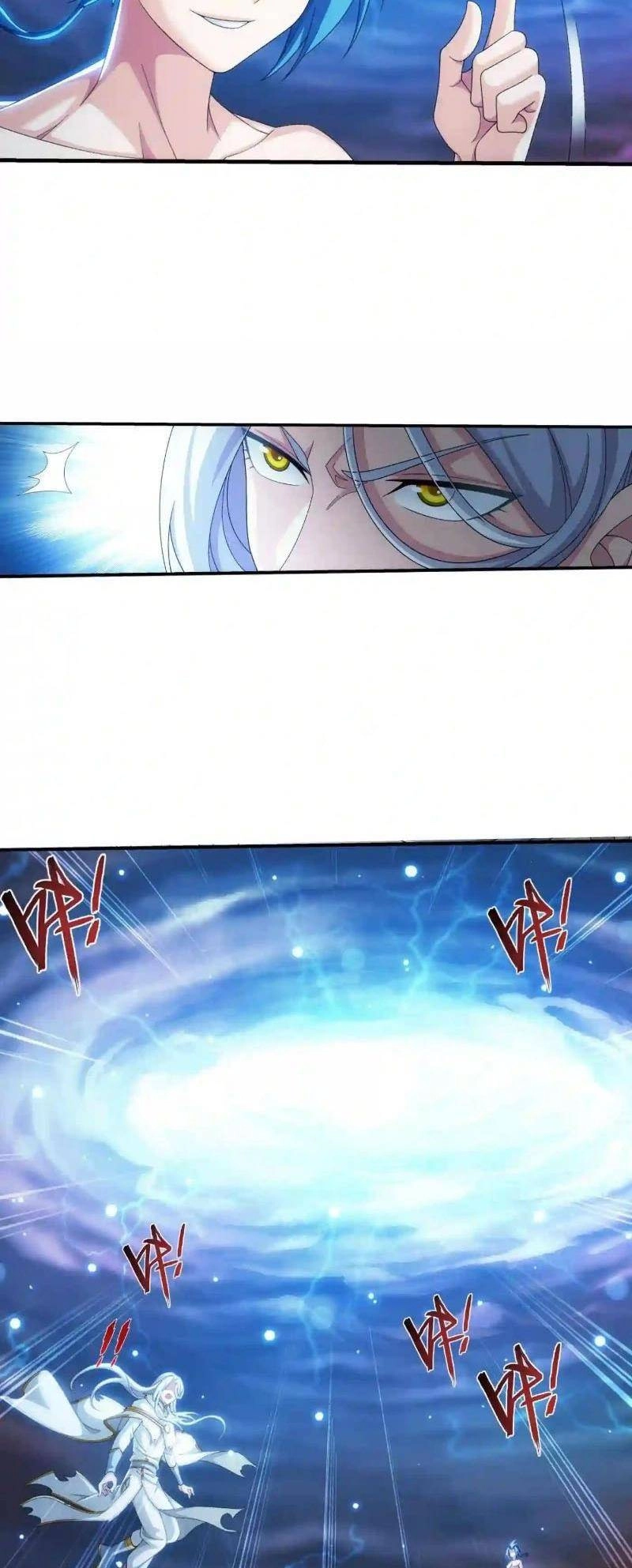 Đại Chúa Tể Chapter 351 - 19