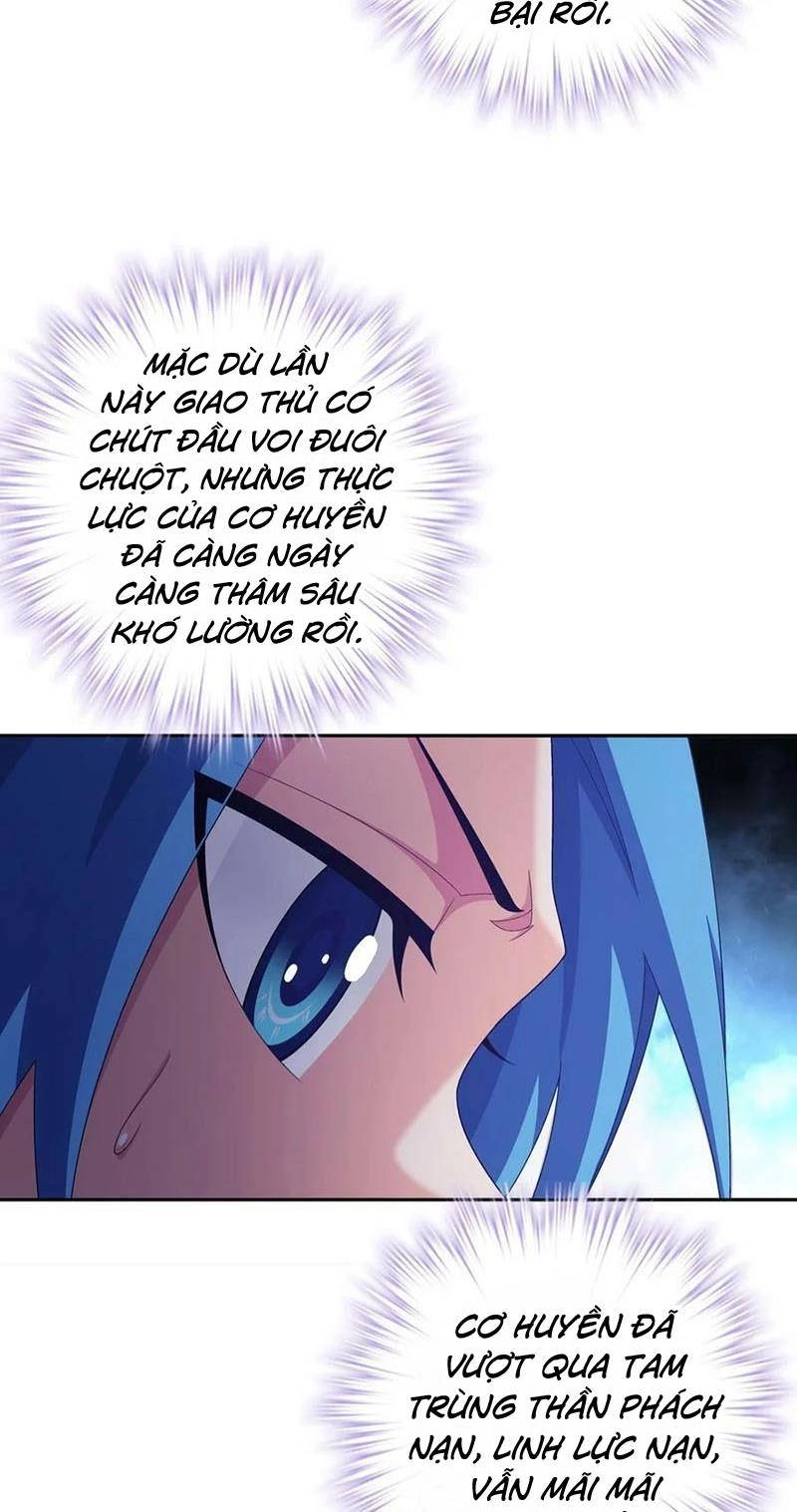 Đại Chúa Tể Chapter 352 - 16