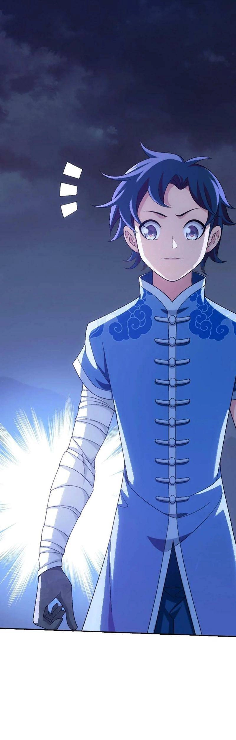 Đại Chúa Tể Chapter 353 - 16