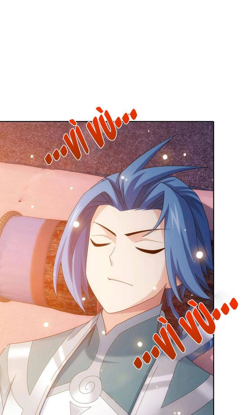 Đại Chúa Tể Chapter 354 - 4