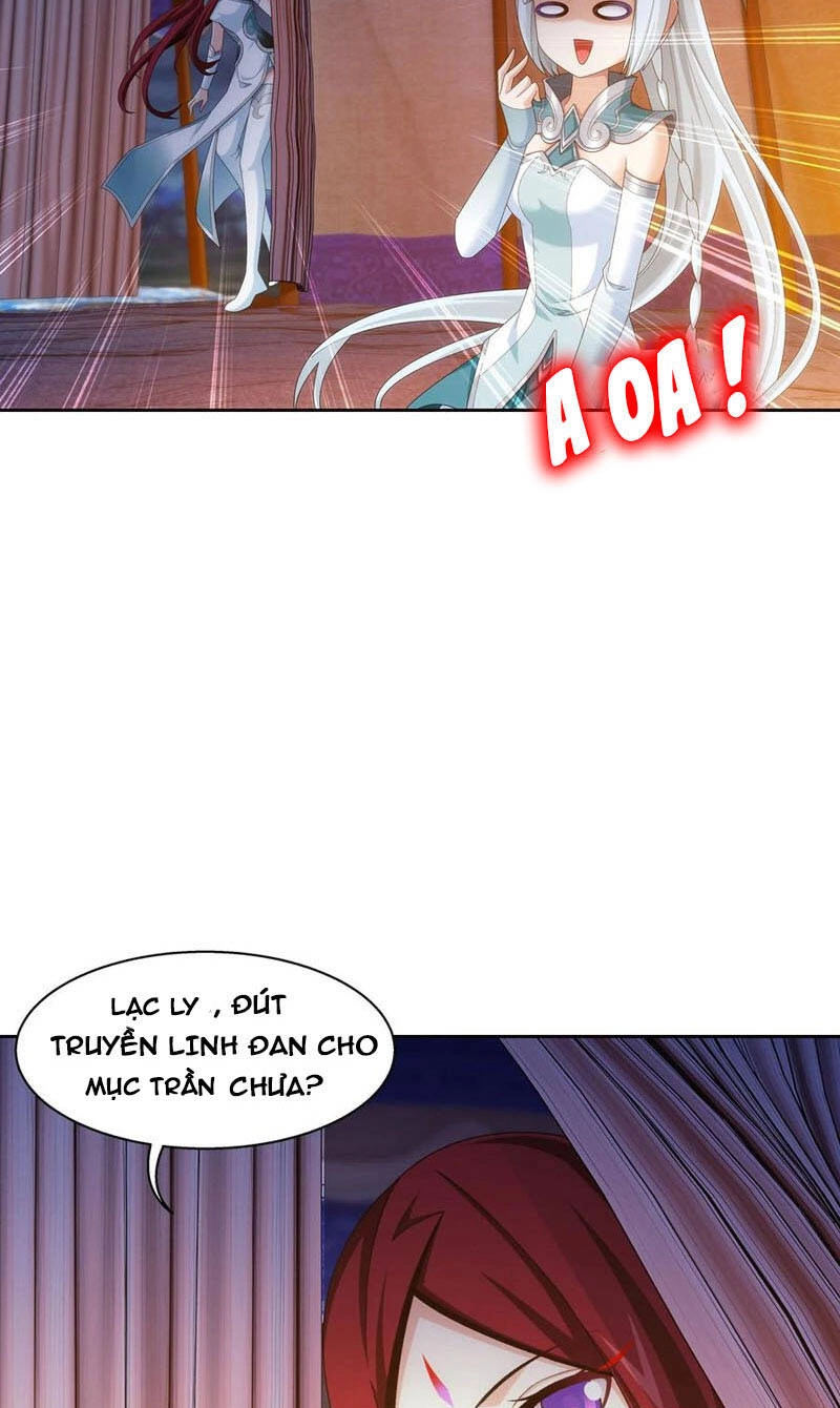 Đại Chúa Tể Chapter 354 - 7