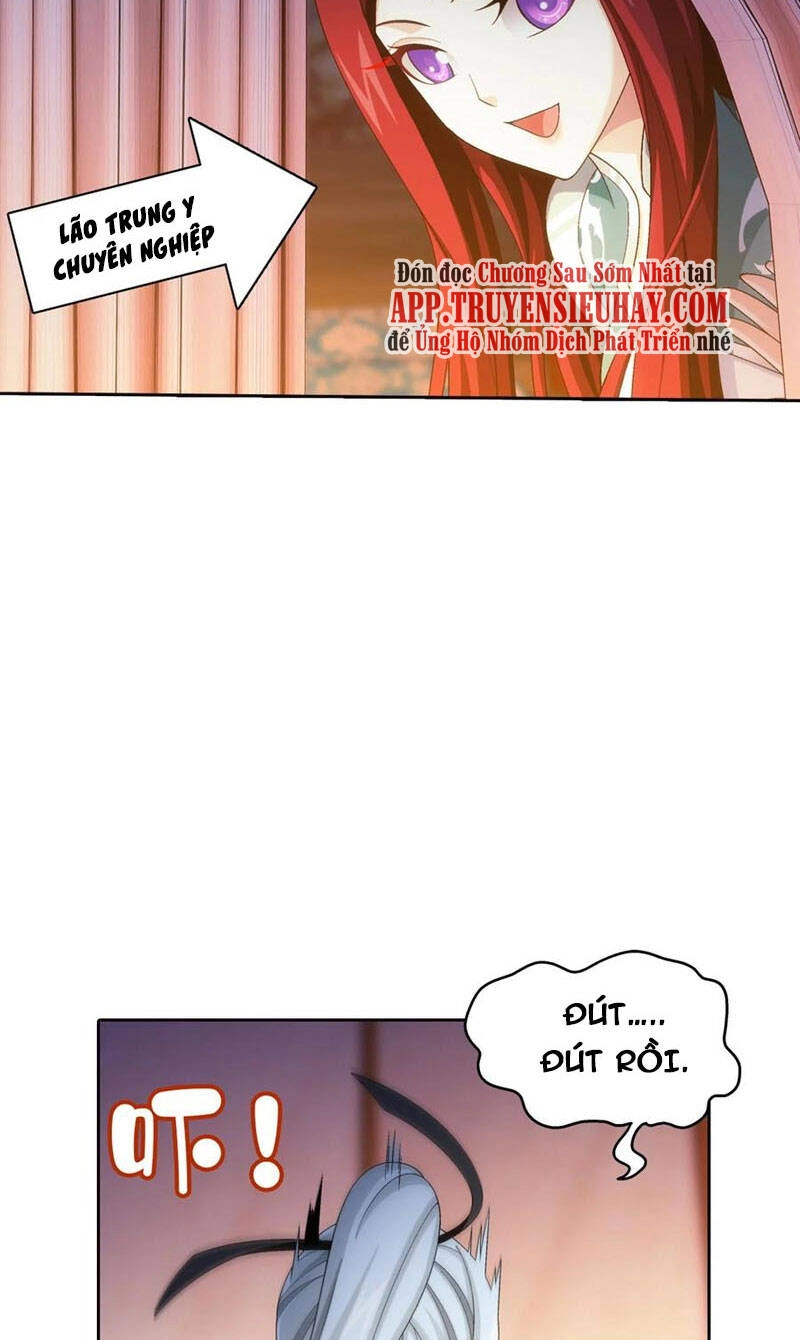 Đại Chúa Tể Chapter 354 - 8