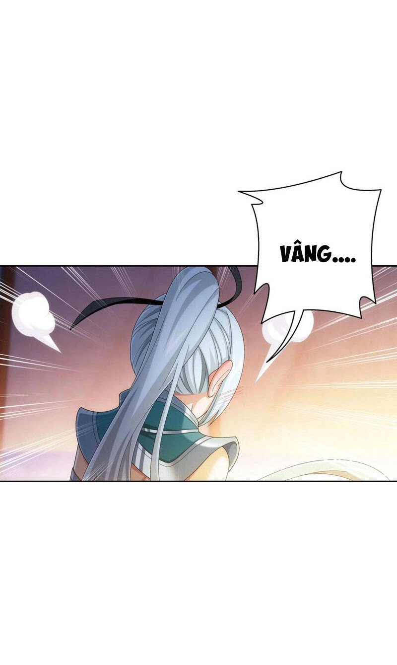 Đại Chúa Tể Chapter 354 - 10