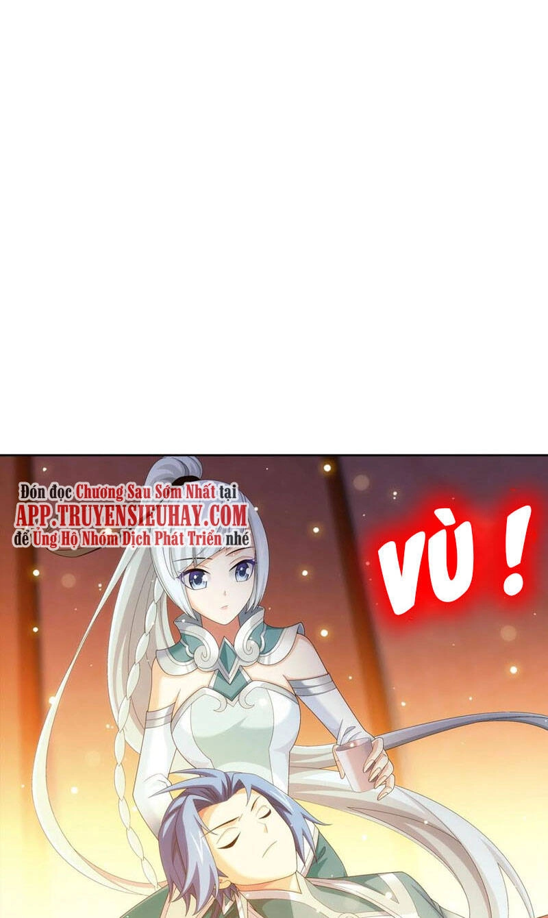 Đại Chúa Tể Chapter 354 - 14