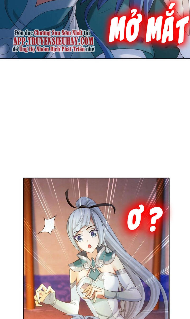 Đại Chúa Tể Chapter 354 - 18