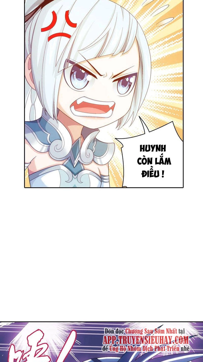 Đại Chúa Tể Chapter 354 - 24