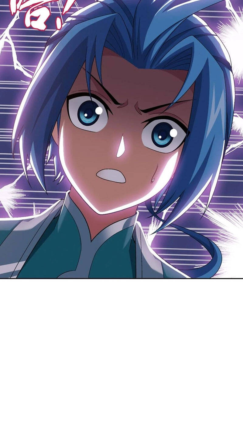 Đại Chúa Tể Chapter 354 - 25