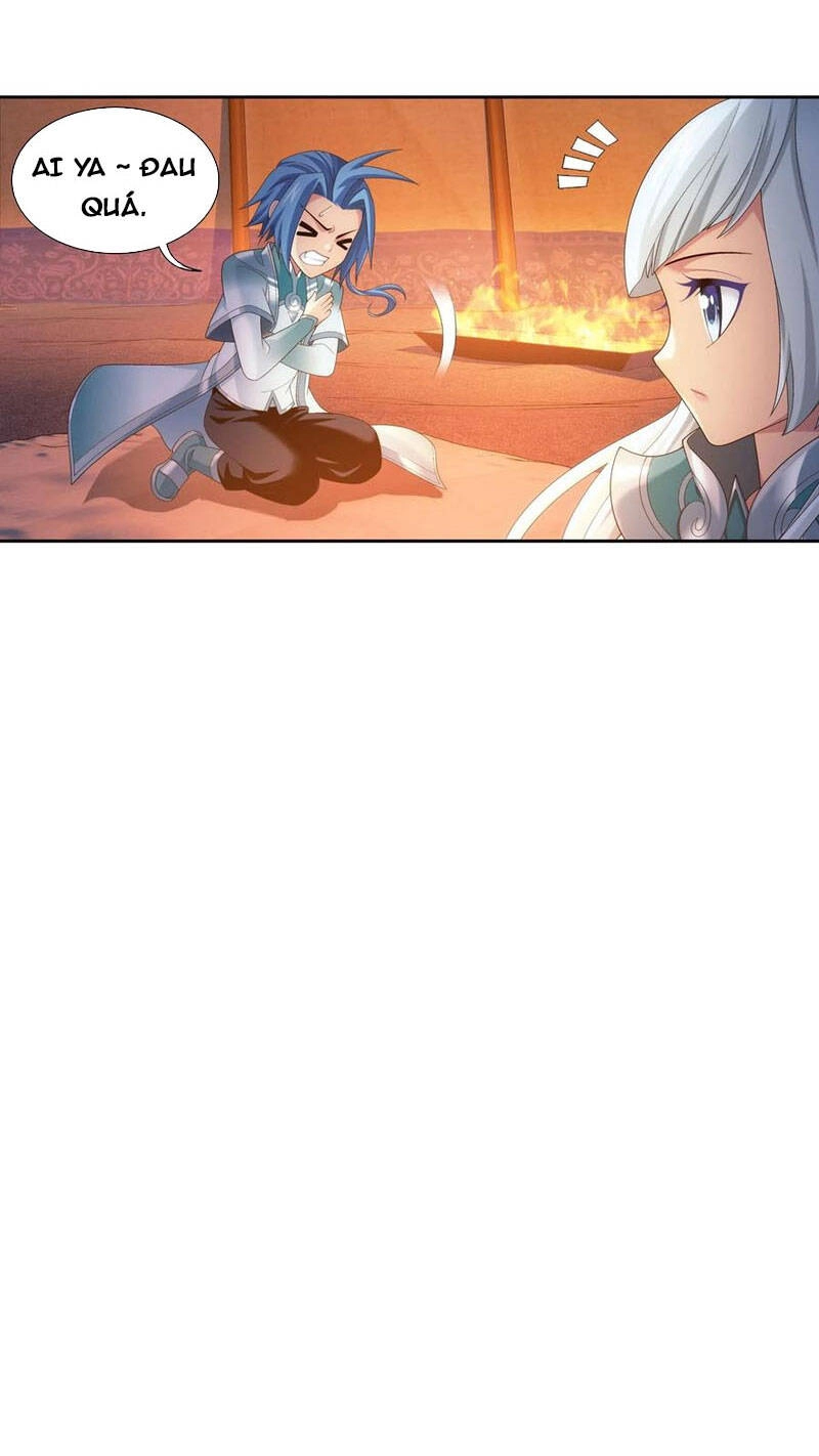 Đại Chúa Tể Chapter 354 - 26