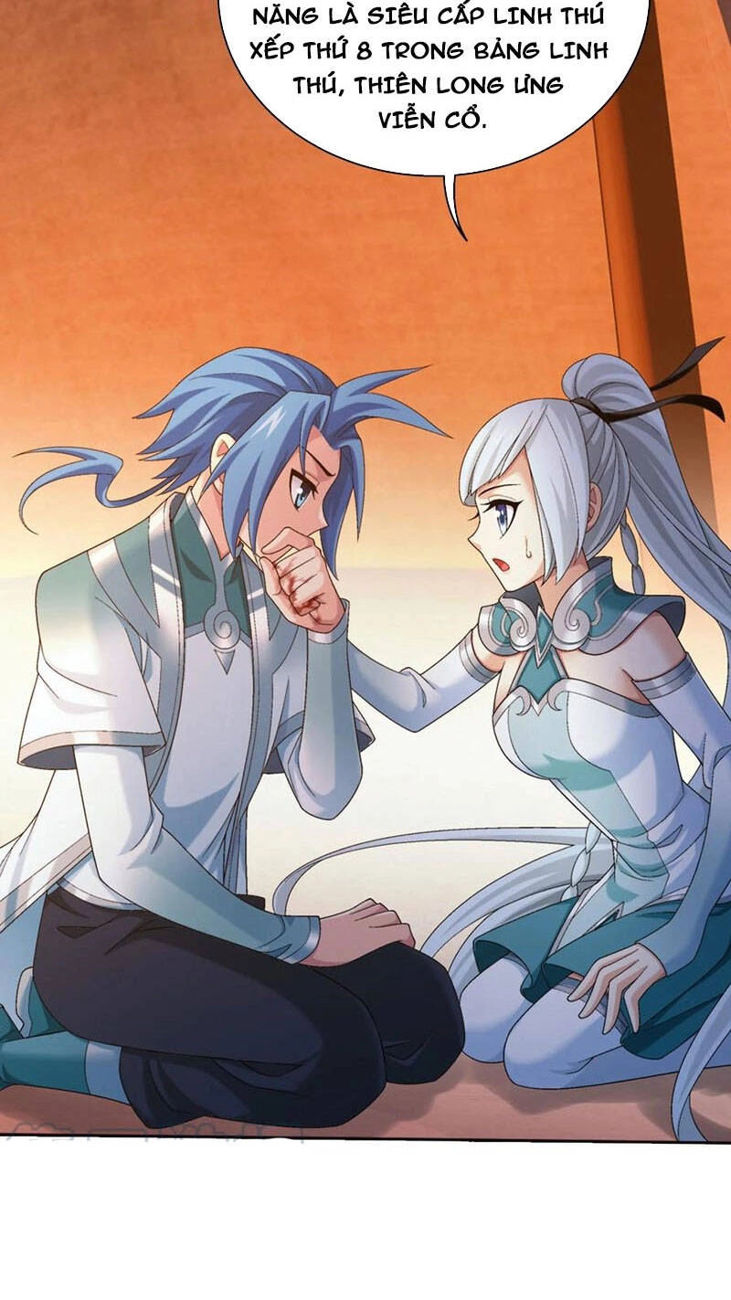 Đại Chúa Tể Chapter 354 - 30