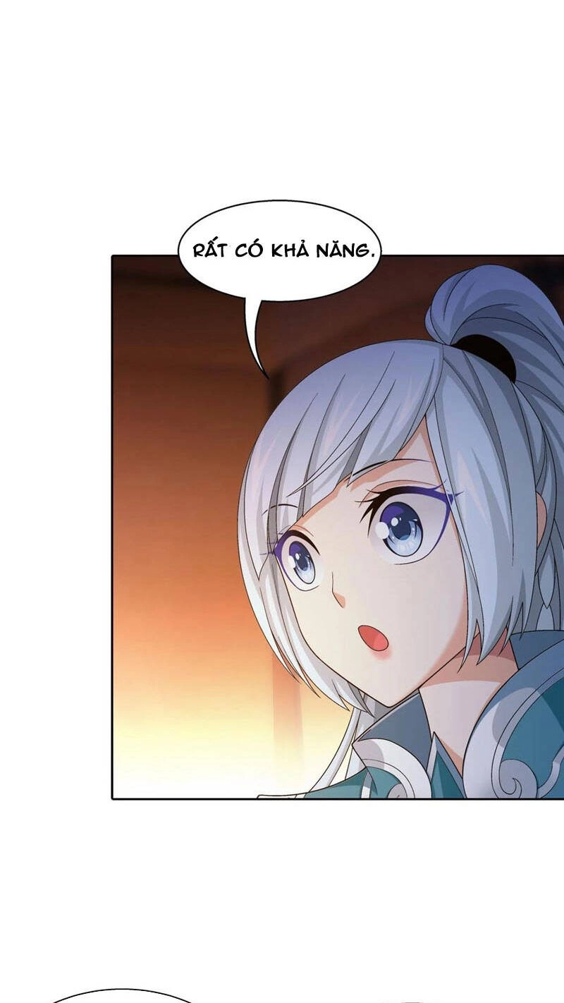 Đại Chúa Tể Chapter 354 - 33