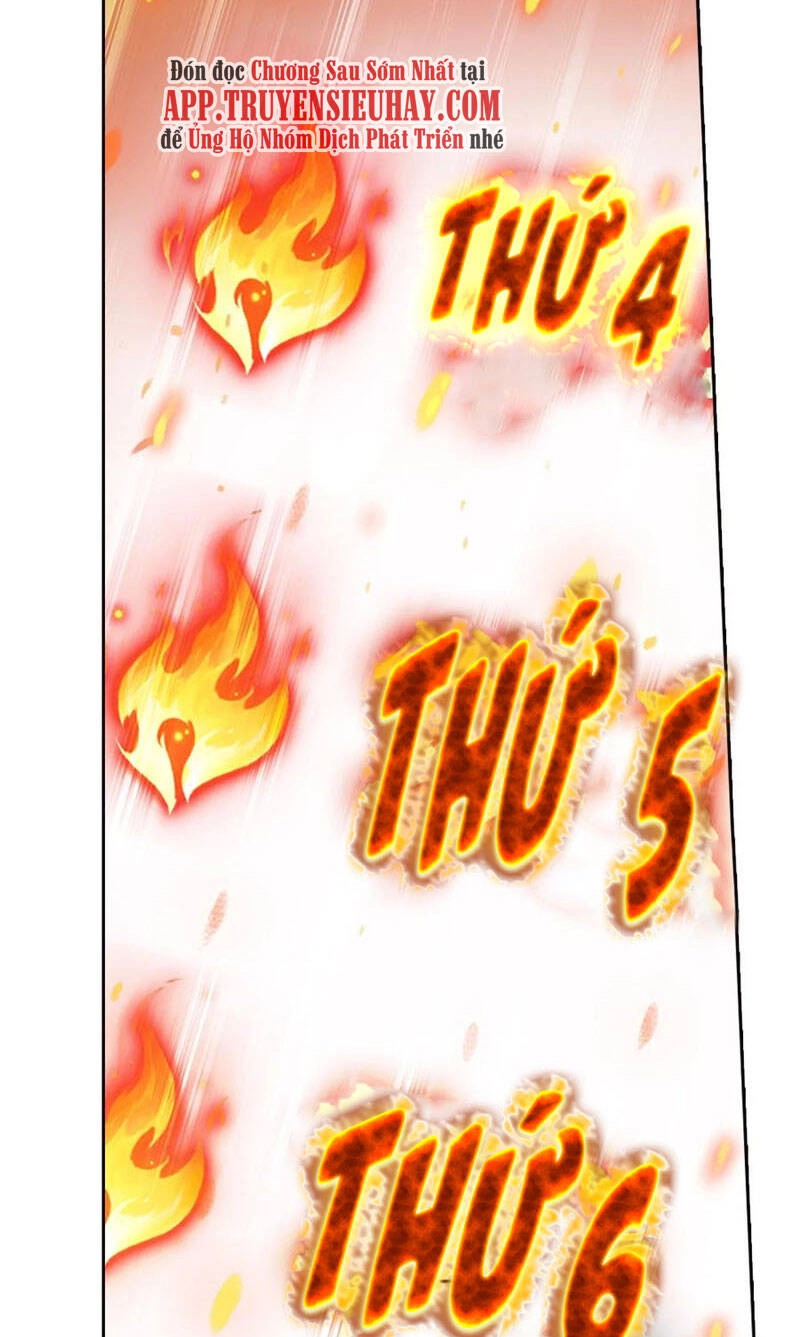 Đại Chúa Tể Chapter 355 - 8