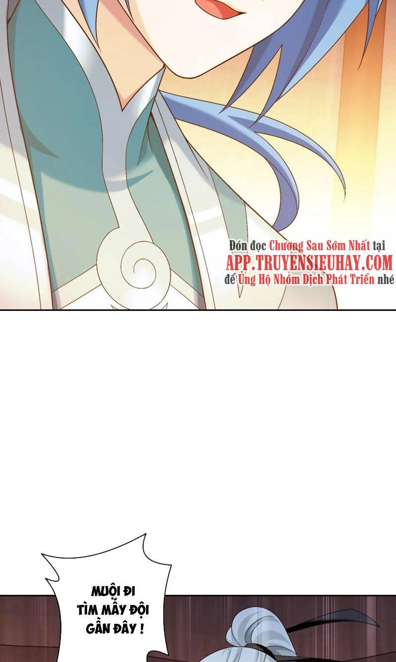 Đại Chúa Tể Chapter 355 - 13