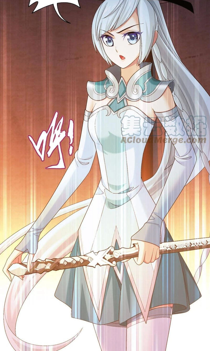 Đại Chúa Tể Chapter 355 - 14