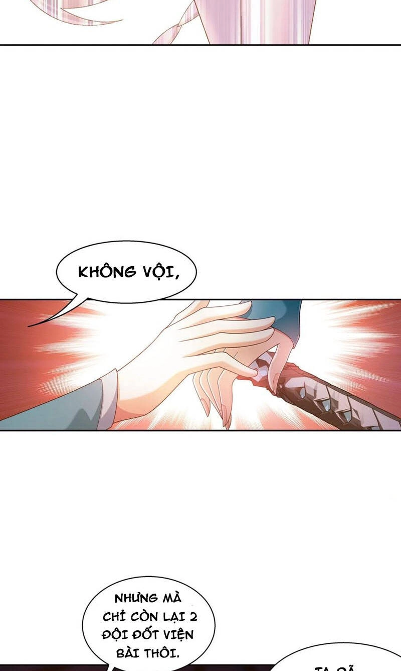 Đại Chúa Tể Chapter 355 - 15