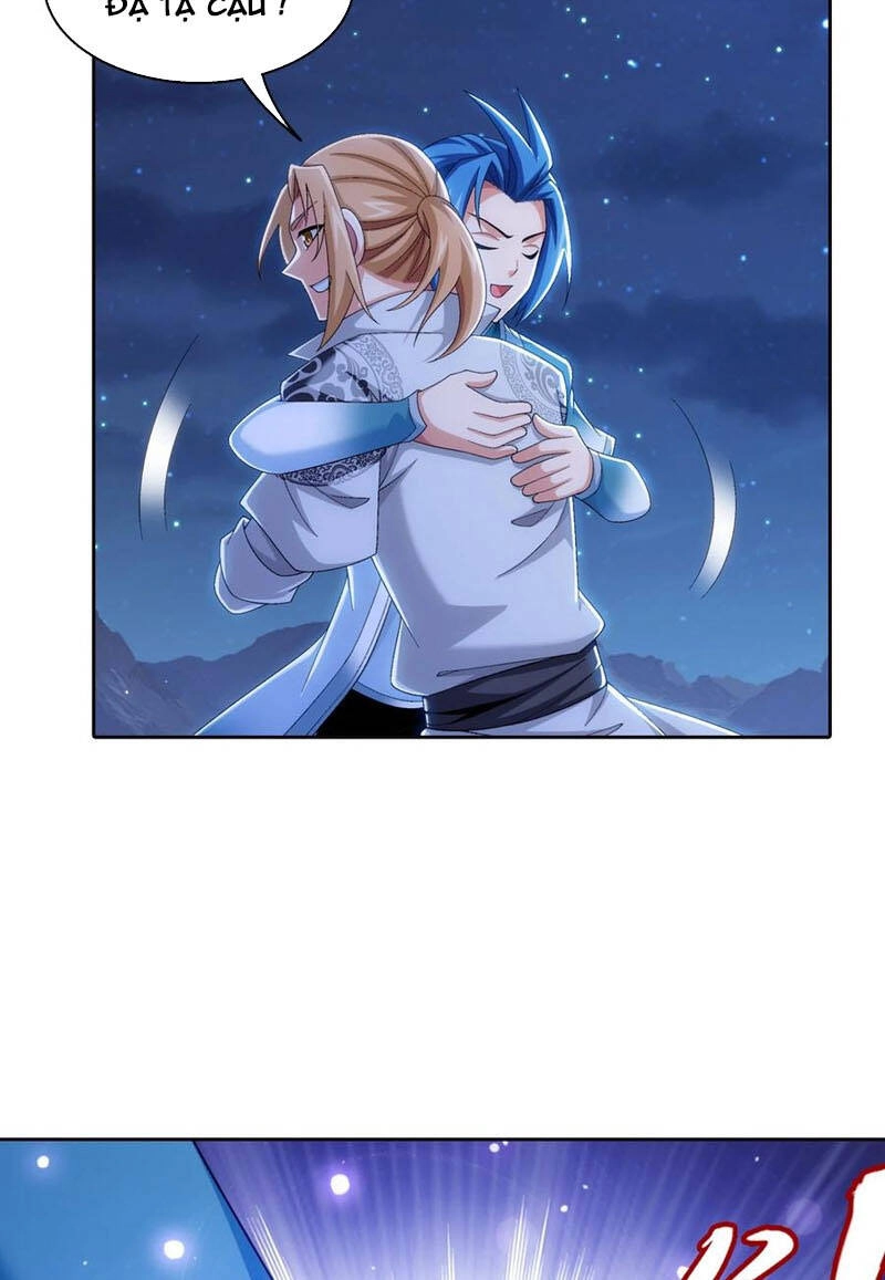 Đại Chúa Tể Chapter 355 - 22