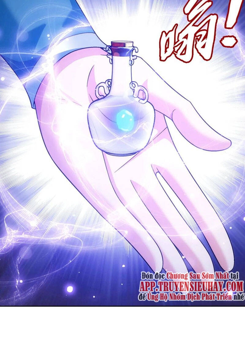 Đại Chúa Tể Chapter 355 - 23