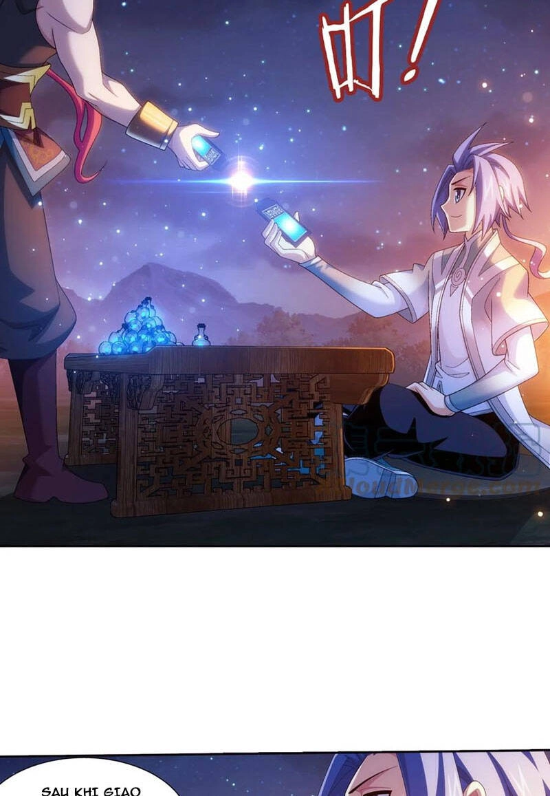 Đại Chúa Tể Chapter 355 - 28