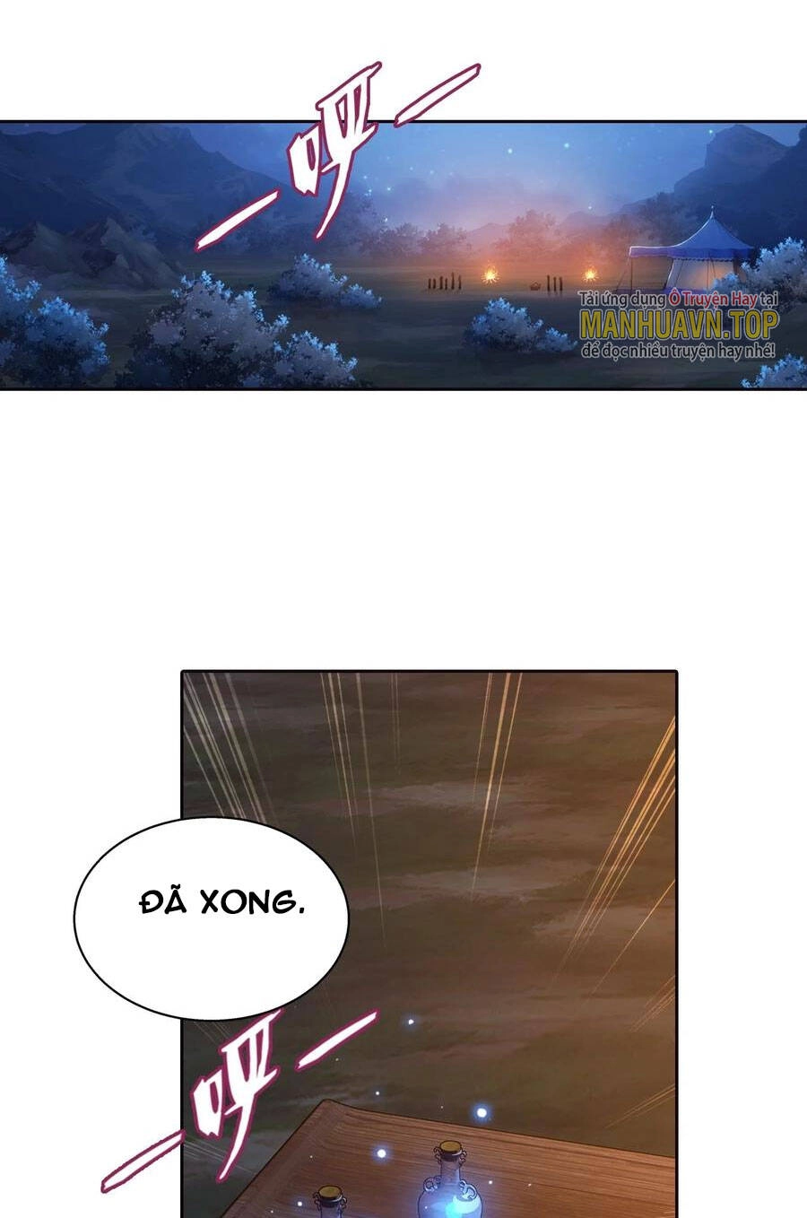 Đại Chúa Tể Chapter 356 - 2