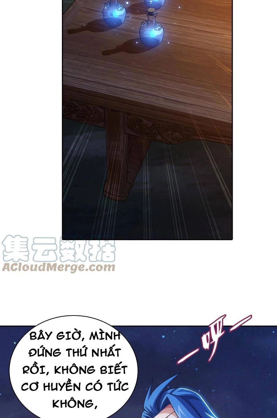 Đại Chúa Tể Chapter 356 - 3