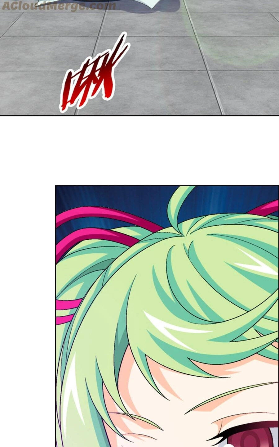 Đại Chúa Tể Chapter 356 - 22