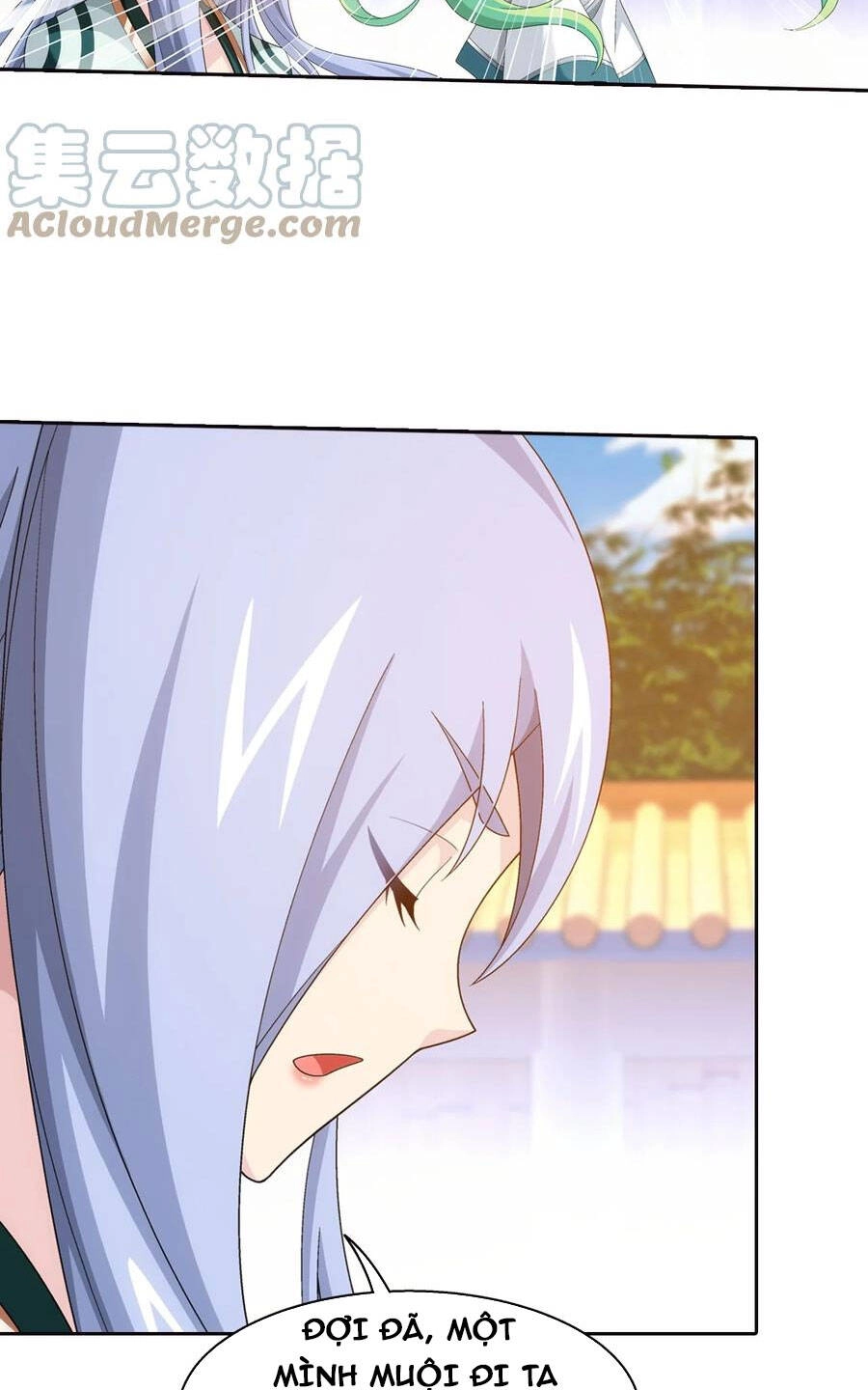 Đại Chúa Tể Chapter 356 - 28