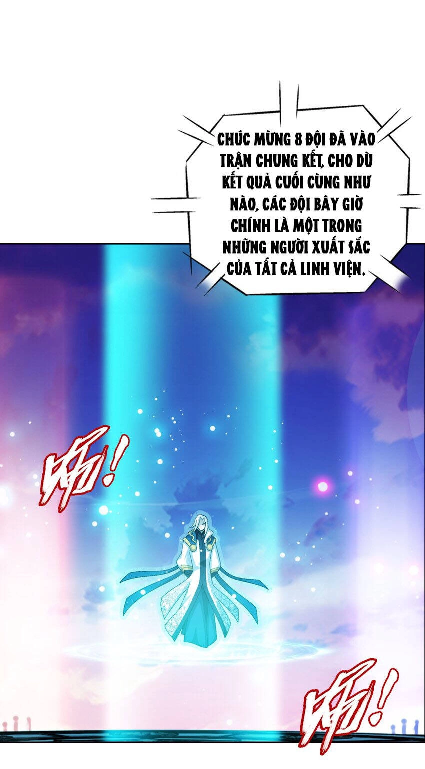 Đại Chúa Tể Chapter 357 - 2