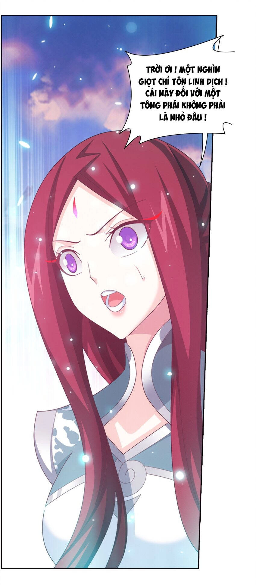 Đại Chúa Tể Chapter 357 - 5