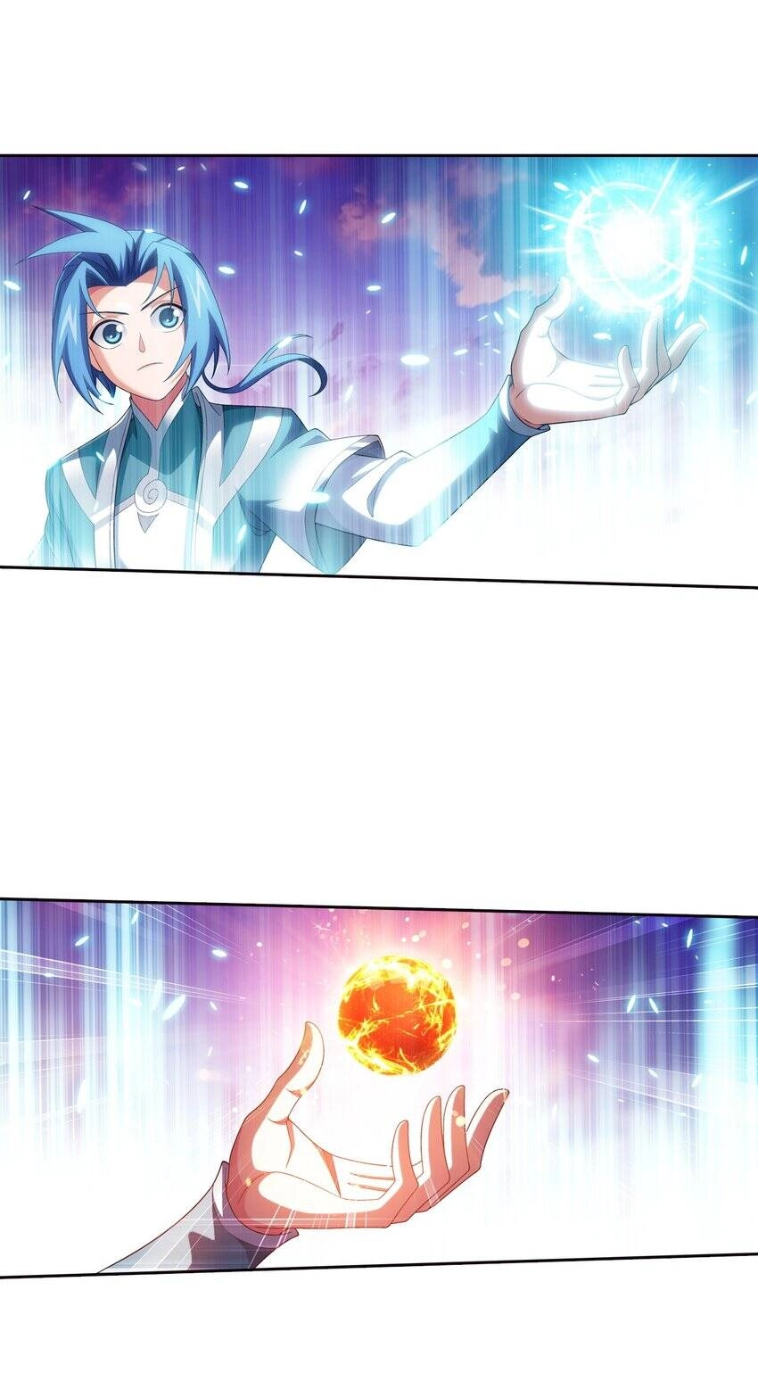 Đại Chúa Tể Chapter 357 - 13