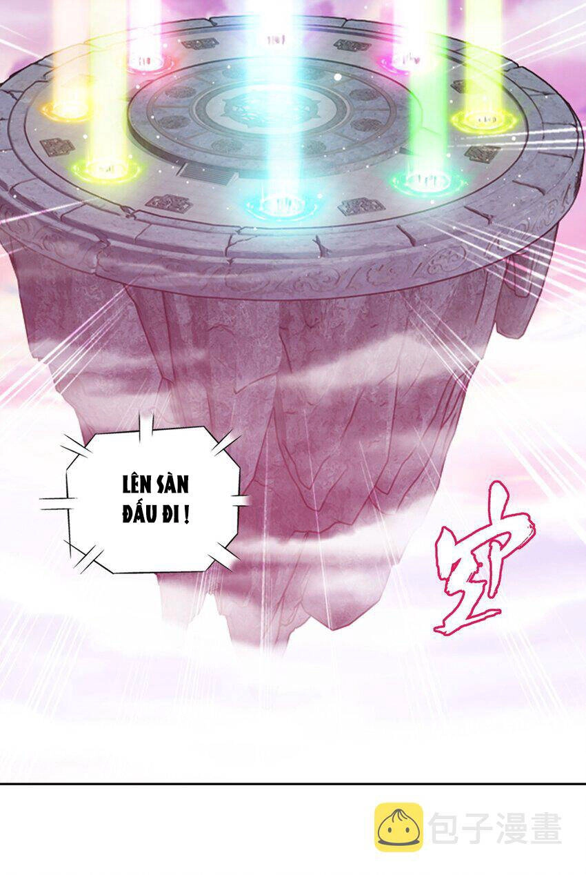 Đại Chúa Tể Chapter 357 - 18