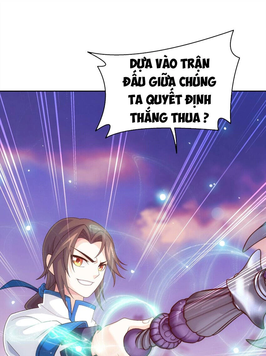 Đại Chúa Tể Chapter 357 - 22