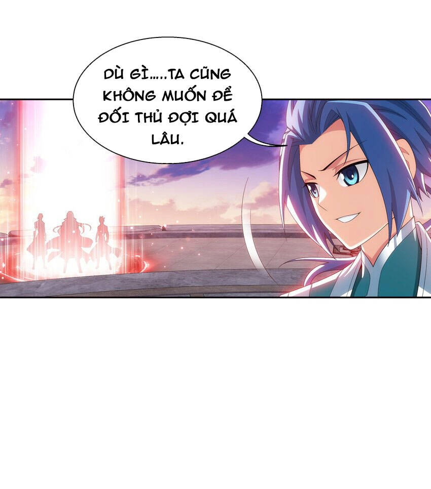 Đại Chúa Tể Chapter 357 - 25