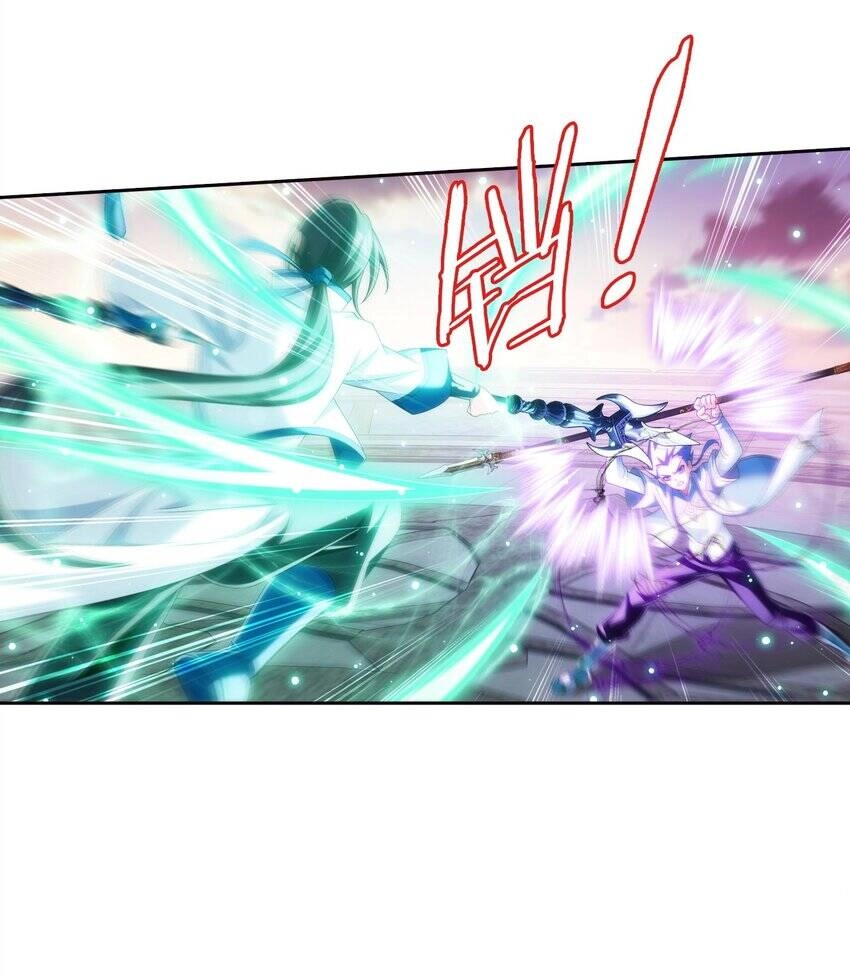 Đại Chúa Tể Chapter 358 - 2