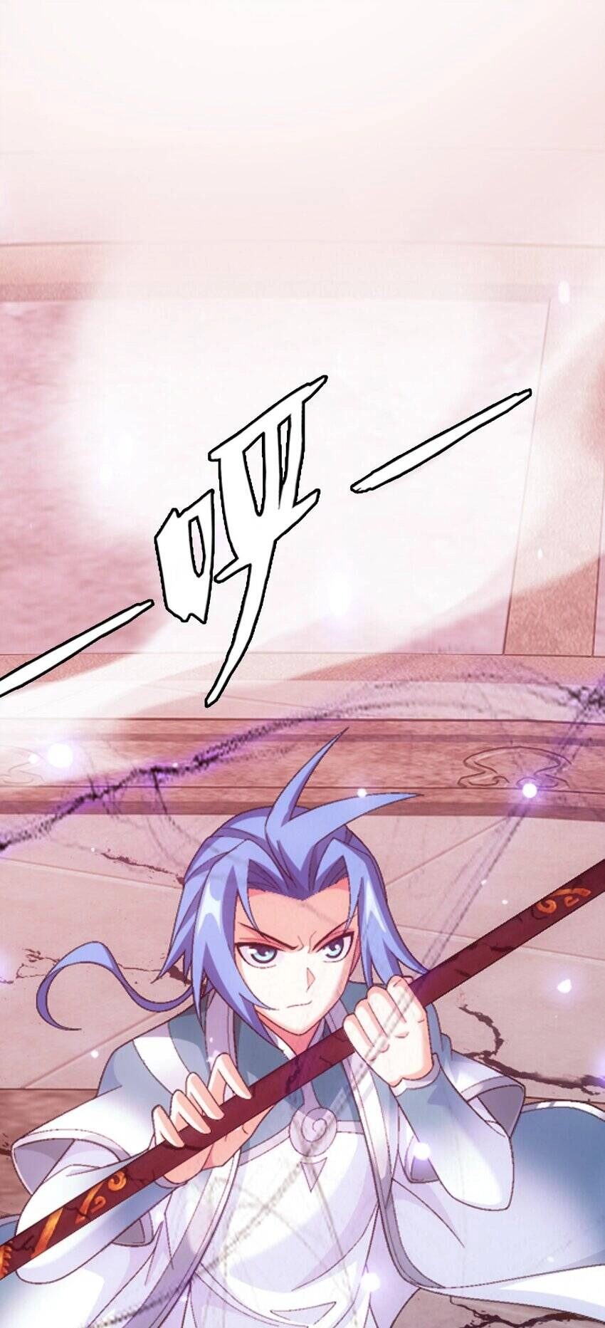 Đại Chúa Tể Chapter 358 - 9