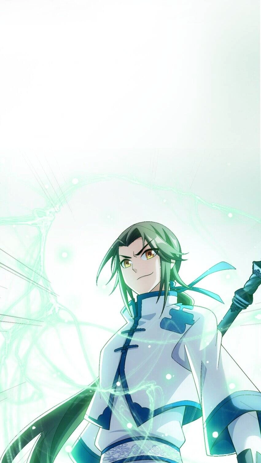 Đại Chúa Tể Chapter 358 - 11