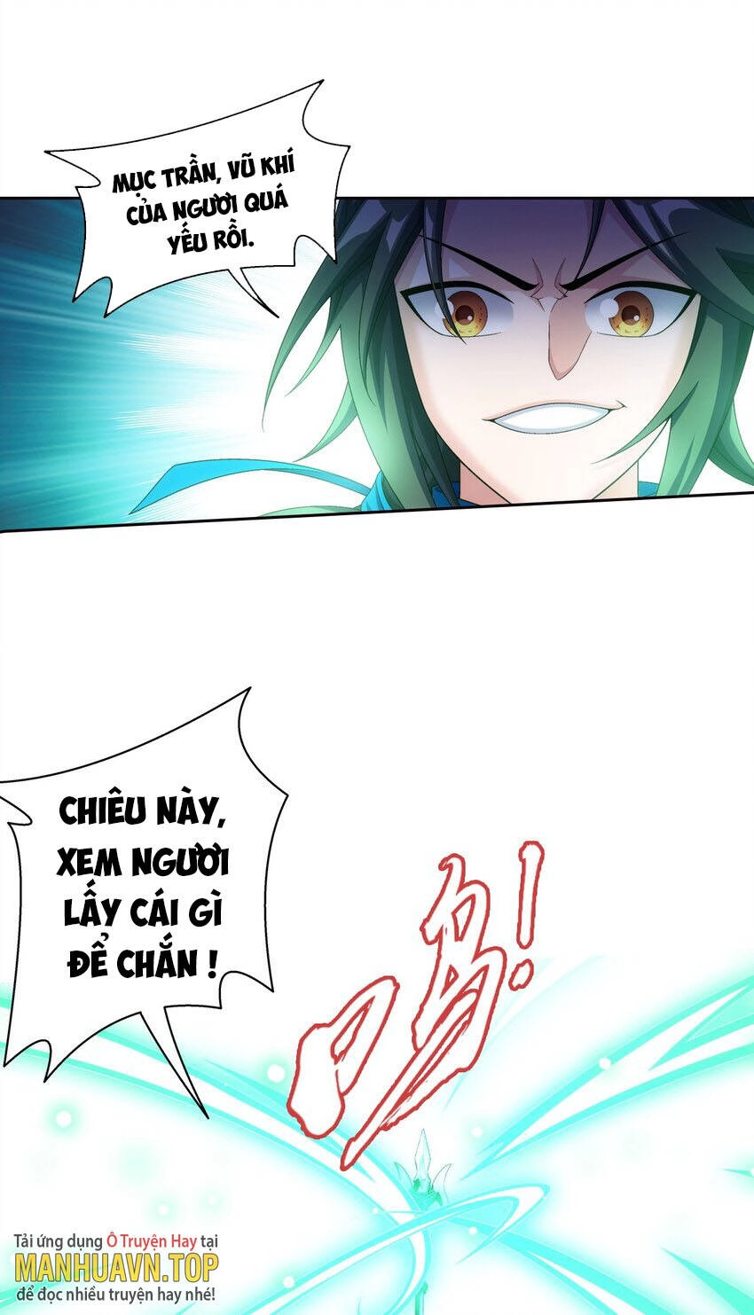 Đại Chúa Tể Chapter 358 - 15