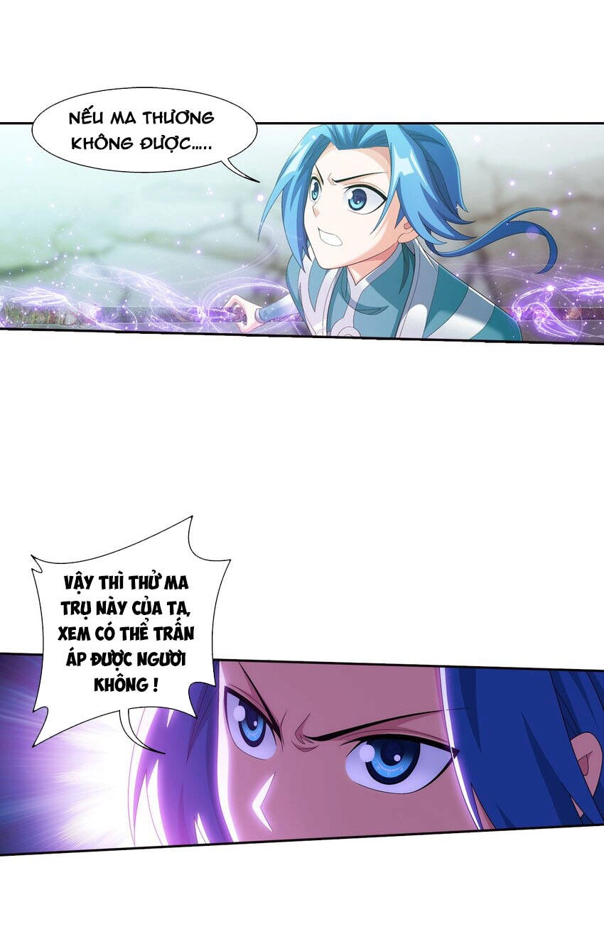 Đại Chúa Tể Chapter 358 - 18