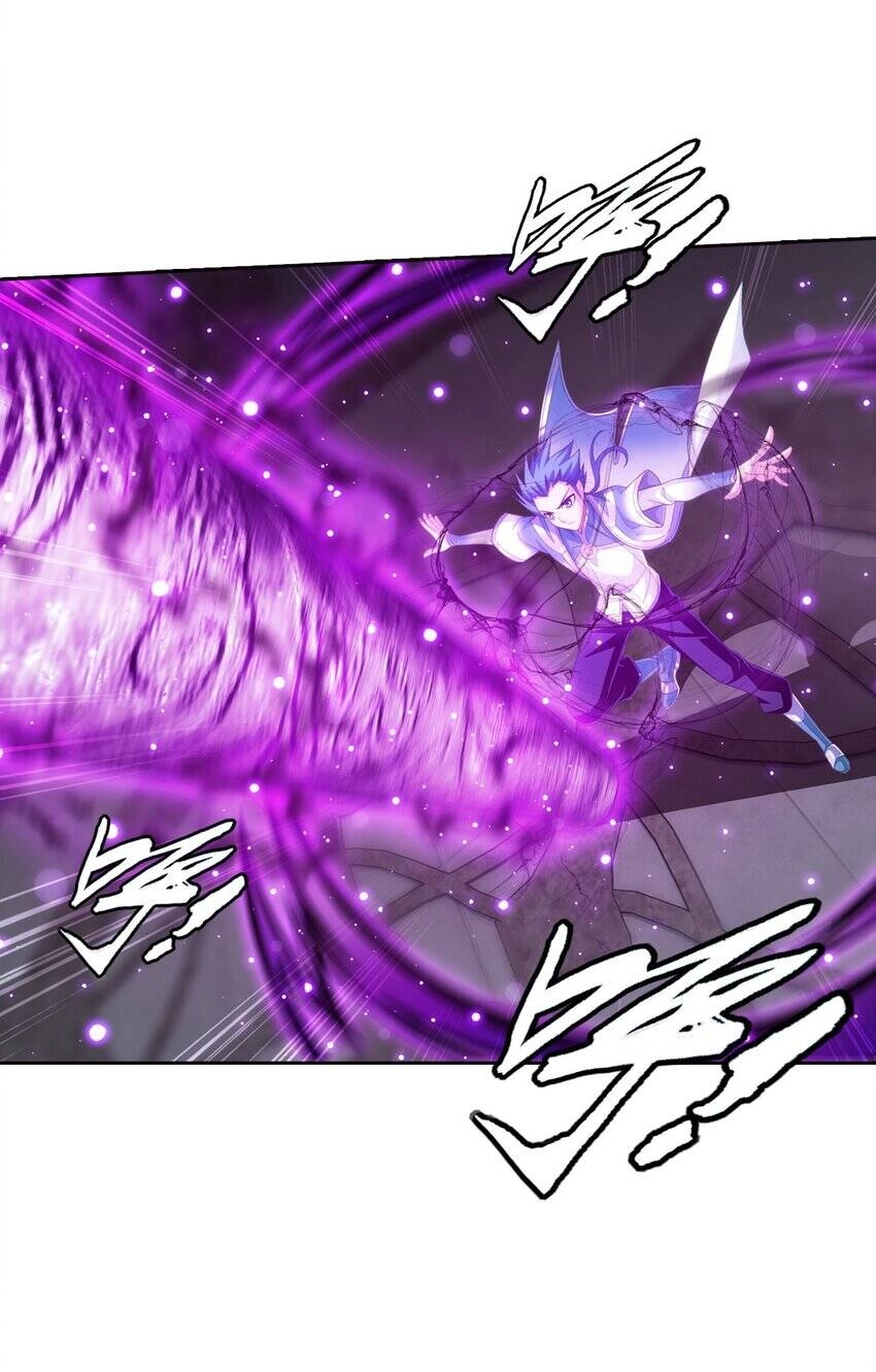 Đại Chúa Tể Chapter 358 - 19