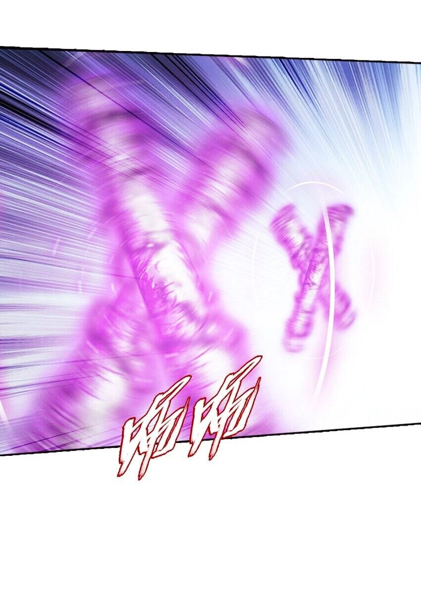 Đại Chúa Tể Chapter 358 - 25