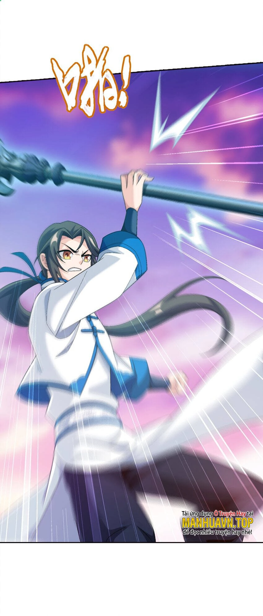 Đại Chúa Tể Chapter 358 - 28