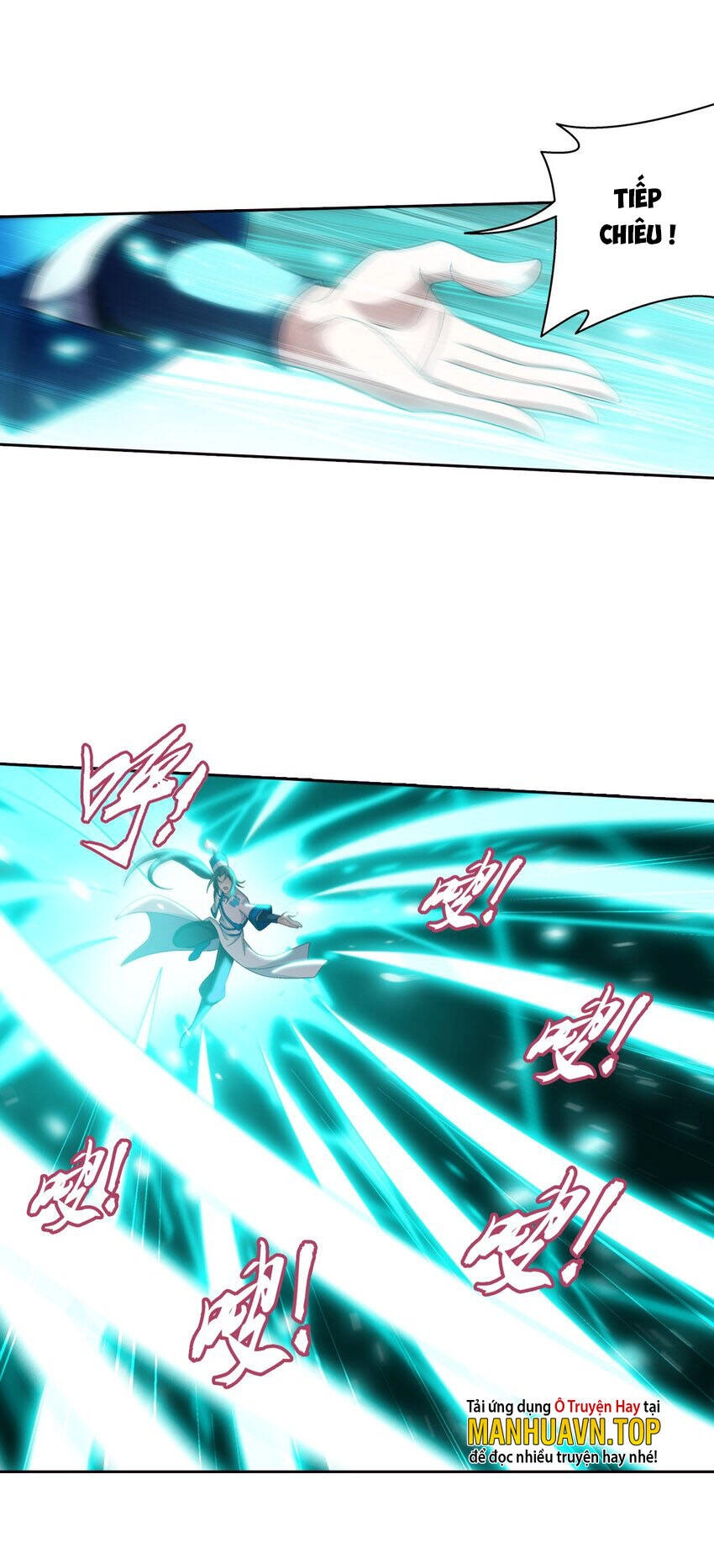 Đại Chúa Tể Chapter 358 - 36