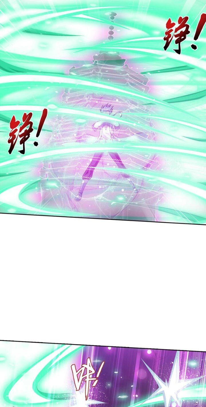 Đại Chúa Tể Chapter 359 - 2