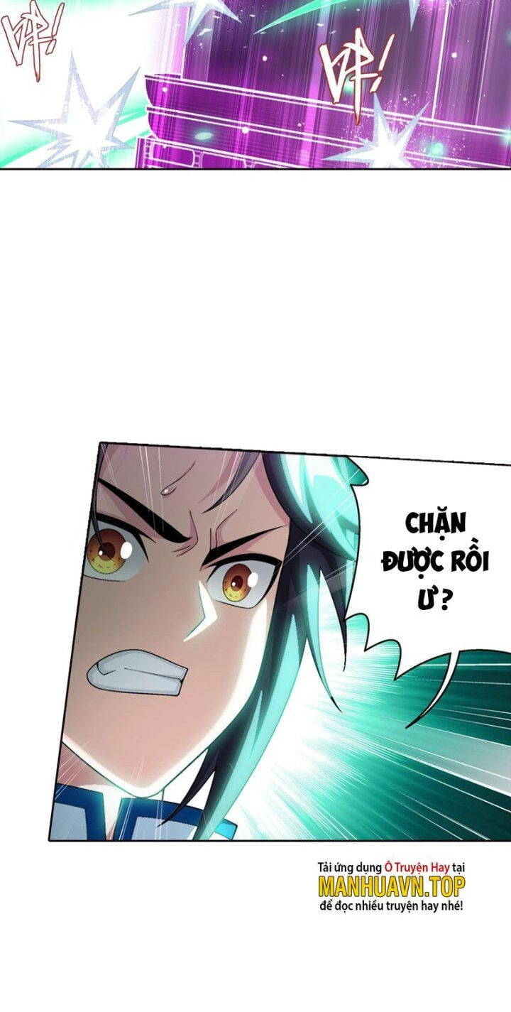 Đại Chúa Tể Chapter 359 - 3