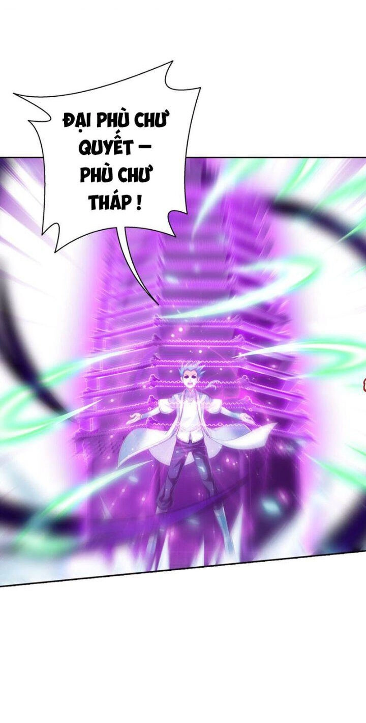 Đại Chúa Tể Chapter 359 - 4