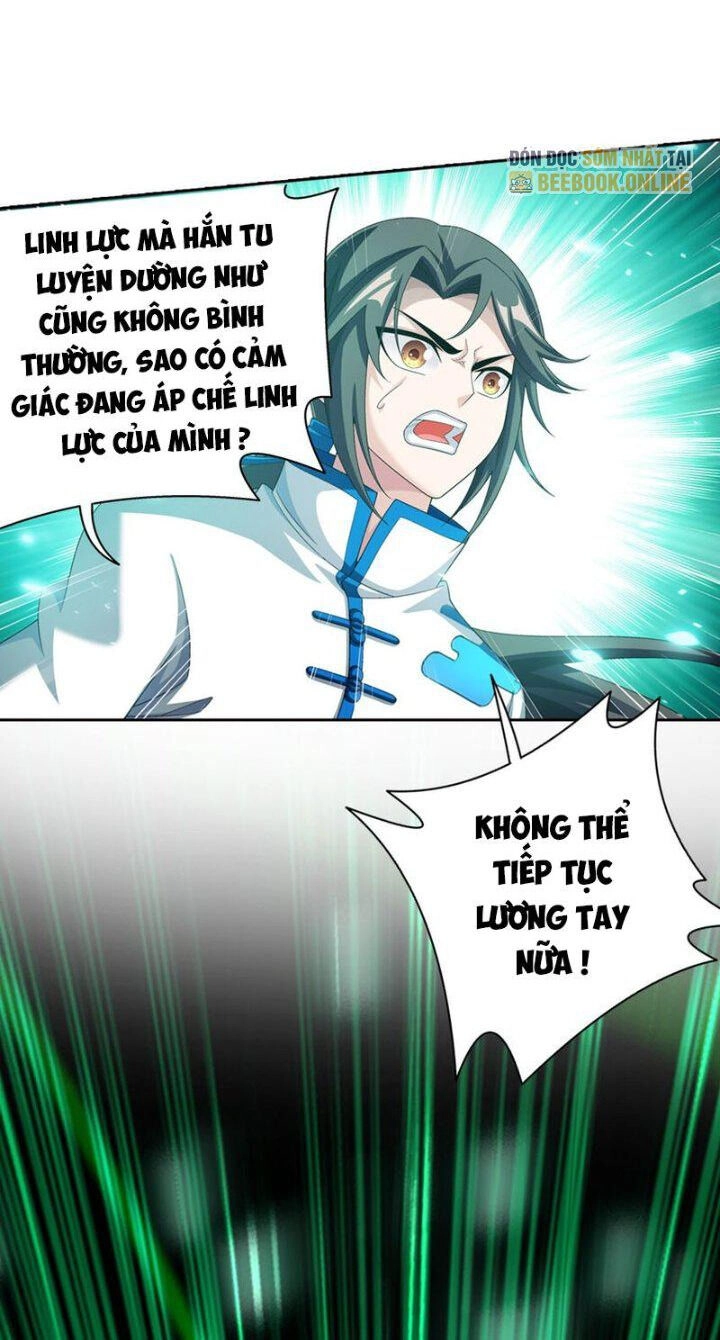 Đại Chúa Tể Chapter 359 - 5